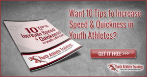 10 Tips to Increase Speed & Quickness