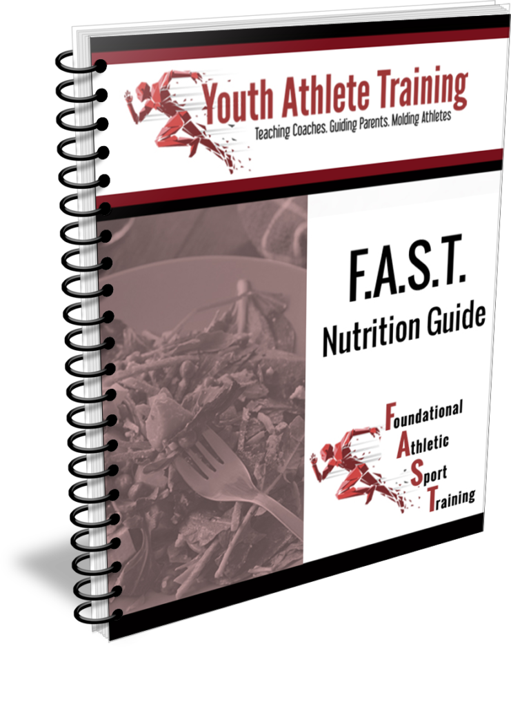 F.A.S.T. Nutrition Youth Athletes