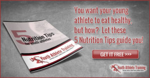 5 Nutrition Tips