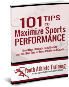 101 Tips to Maximize Sports Performance