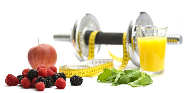10 Ways To Increase Your Athletes Performances with Nutrition