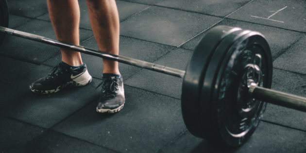 Phase Training