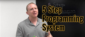 5 Step System