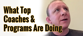 Top Coaches and Programs